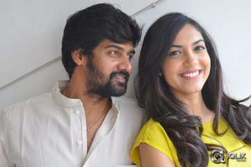 Na Rakumarudu Movie Press Meet